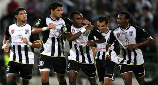 الصفاقسي يدافع عن الوصافة في مواجهة النجم في الدوري التونسي